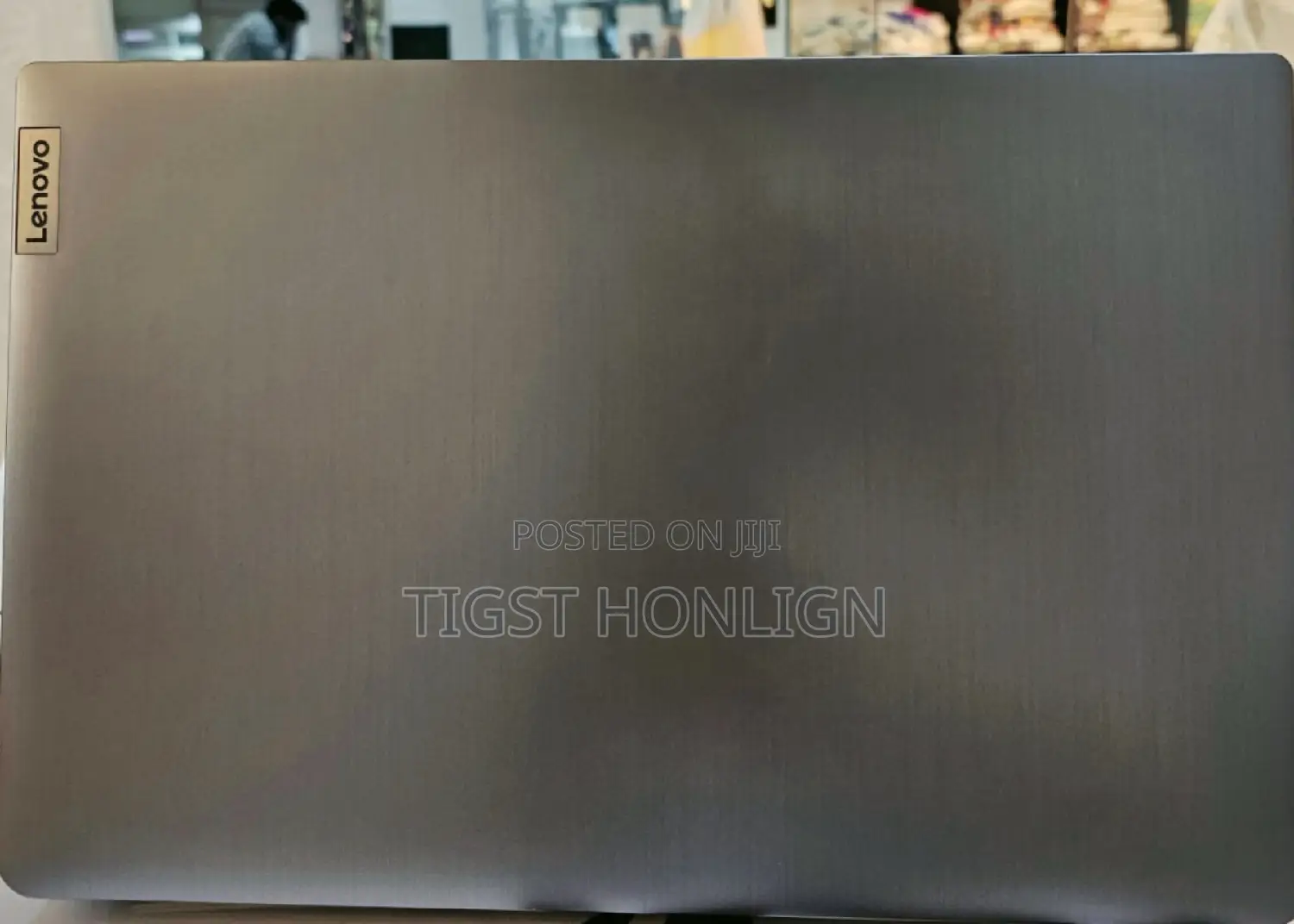 New Laptop Lenovo Ideapad 3 16GB Intel Core I5 SSD 512GB