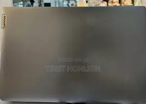 New Laptop Lenovo Ideapad 3 16GB Intel Core I5 SSD 512GB