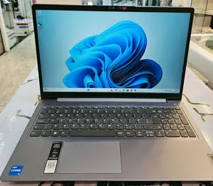 New Laptop Lenovo Ideapad 3 16GB Intel Core I5 SSD 512GB