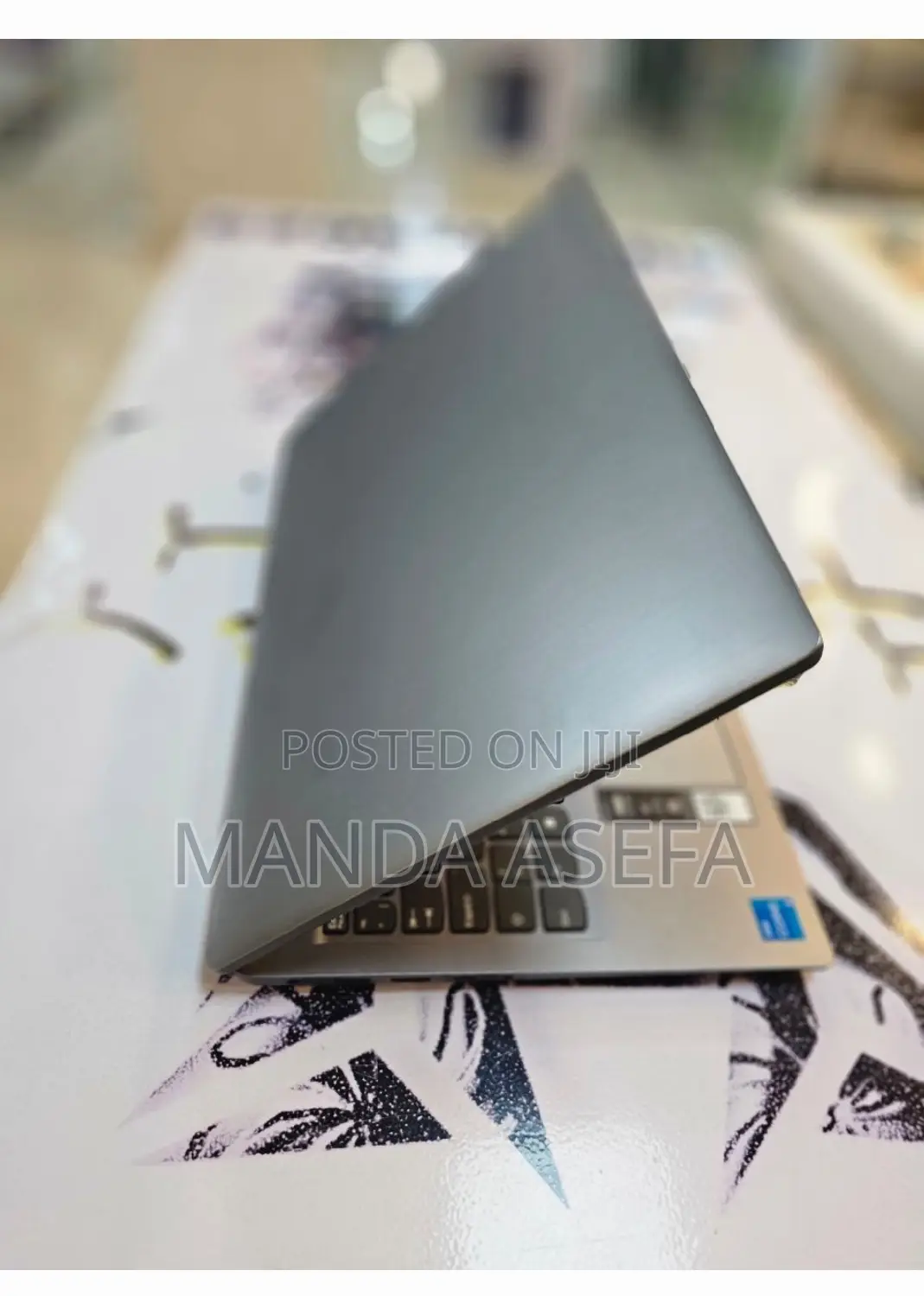 New Laptop Lenovo IdeaPad 1 16GB Intel Core I5 SSD 512GB