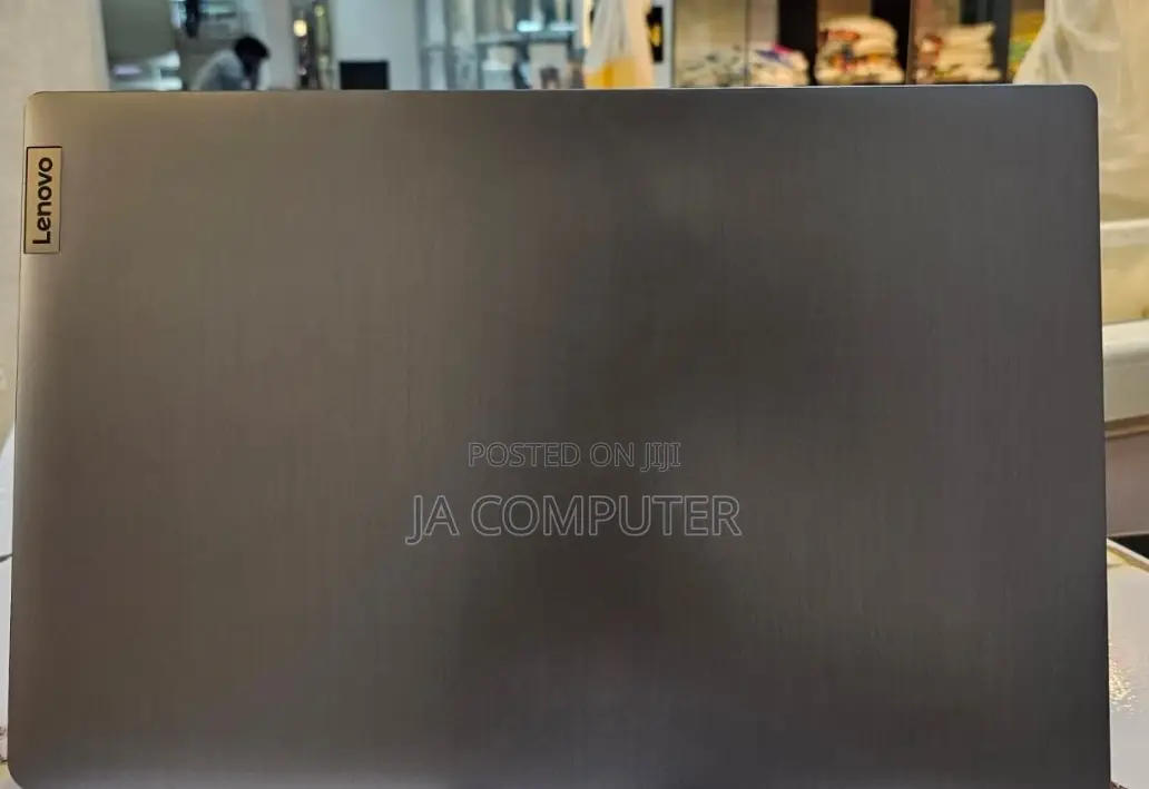 New Laptop Lenovo Ideapad 3 16GB Intel Core I5 SSD 512GB