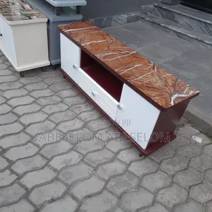 Photo - 1,20 Cm ቲቪ እስታንድ