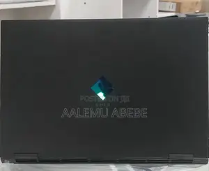 New Laptop HP Omen 15 16GB Intel Core I7 SSD 1T