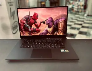 New Laptop Dell Precision 7760 16GB Intel Core I7 SSD 512GB