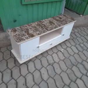 1,20 Cm ቲቪ እስታንድ