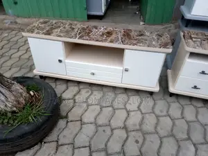 1,20 Cm ቲቪ እስታንድ