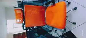 Office Managreil Chair