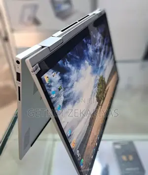 Photo - New Laptop HP Envy 15 8GB Intel Core I5 SSD 512GB