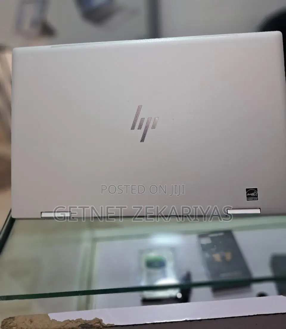 New Laptop HP Envy 15 8GB Intel Core I5 SSD 512GB