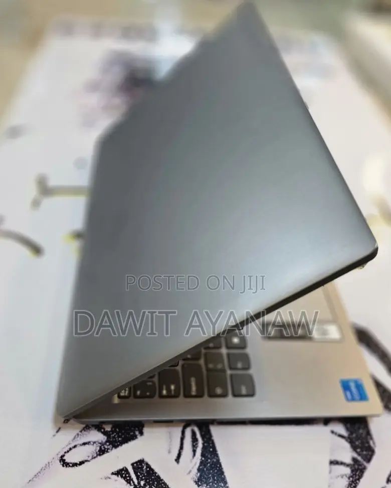 New Laptop Lenovo Ideapad 3 16GB Intel Core I5 SSD 512GB