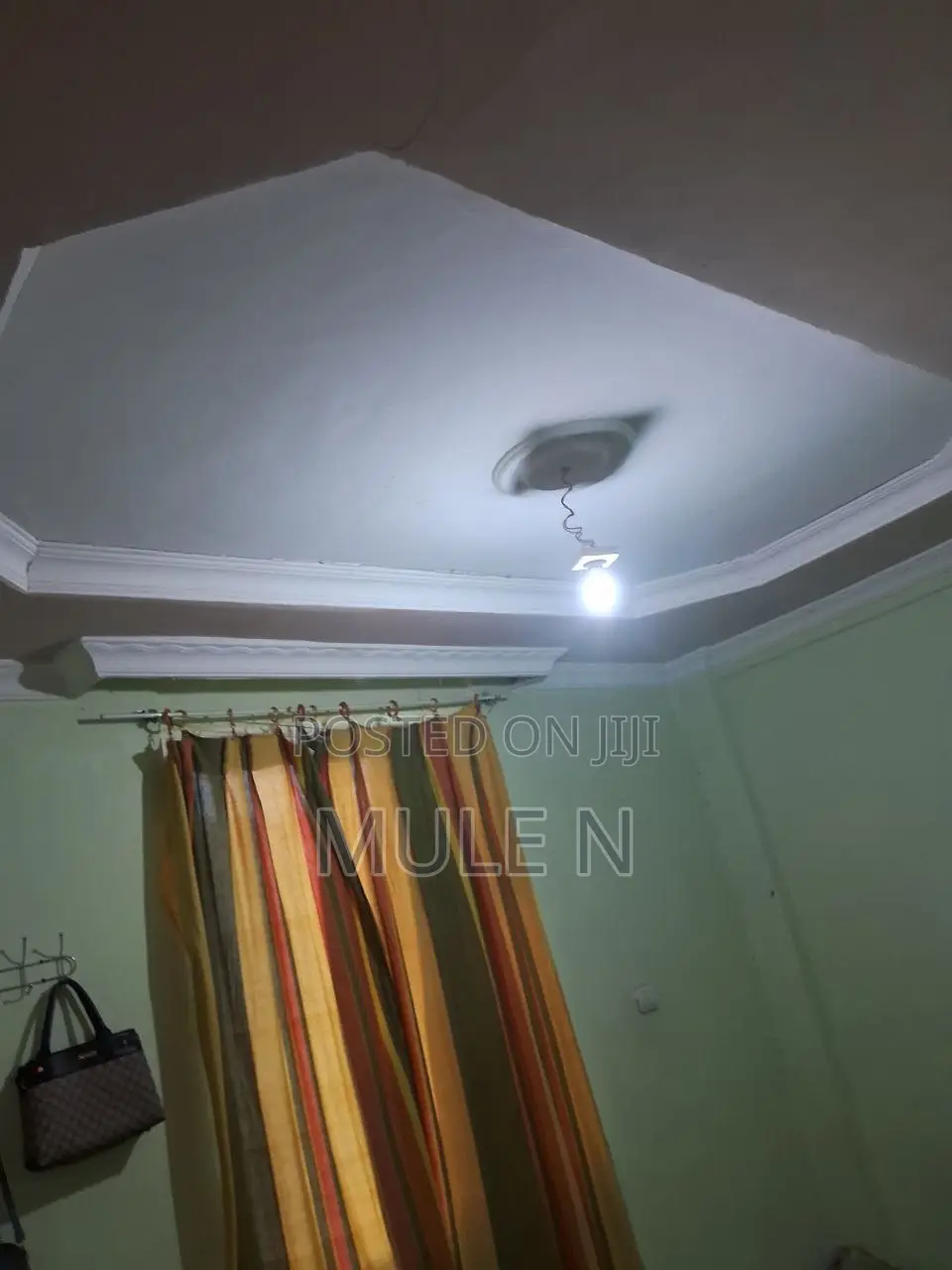 1bdrm Condo in Abado Condominium, Yeka for sale