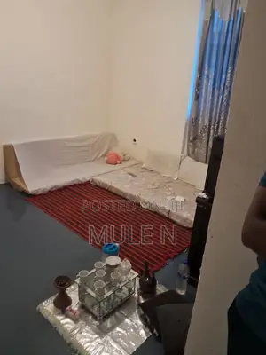 1bdrm Condo in Abado Condominium, Yeka for sale