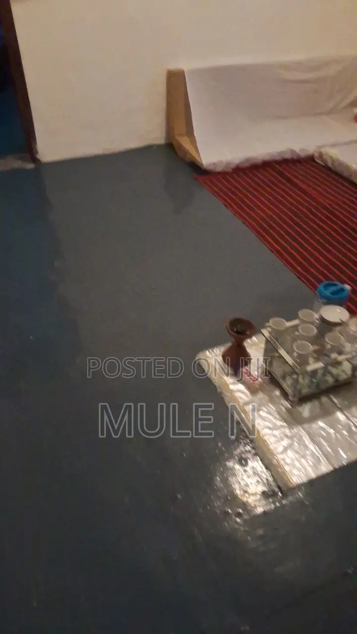 1bdrm Condo in Abado Condominium, Yeka for sale