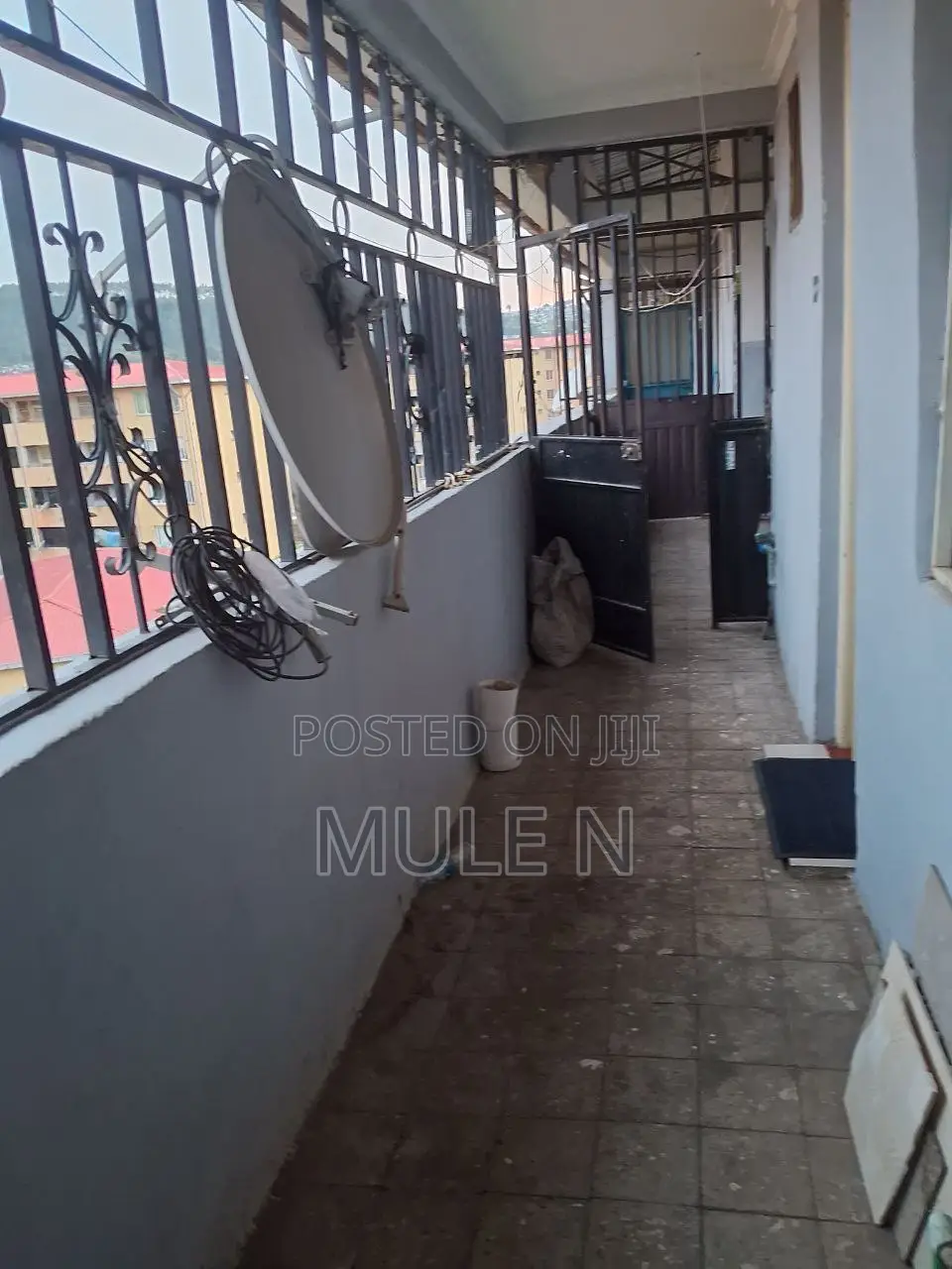 1bdrm Condo in Abado Condominium, Yeka for sale