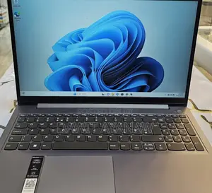New Laptop Lenovo Ideapad 3 16GB Intel Core I5 SSD 512GB