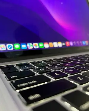 Photo - New Laptop Apple MacBook Pro 2015 16GB Intel Core I7 SSD 256GB