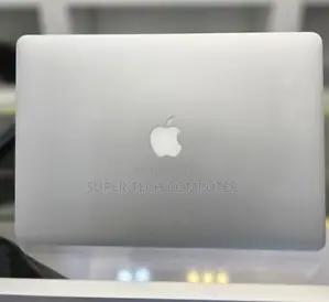 New Laptop Apple MacBook Pro 2015 16GB Intel Core I7 SSD 256GB