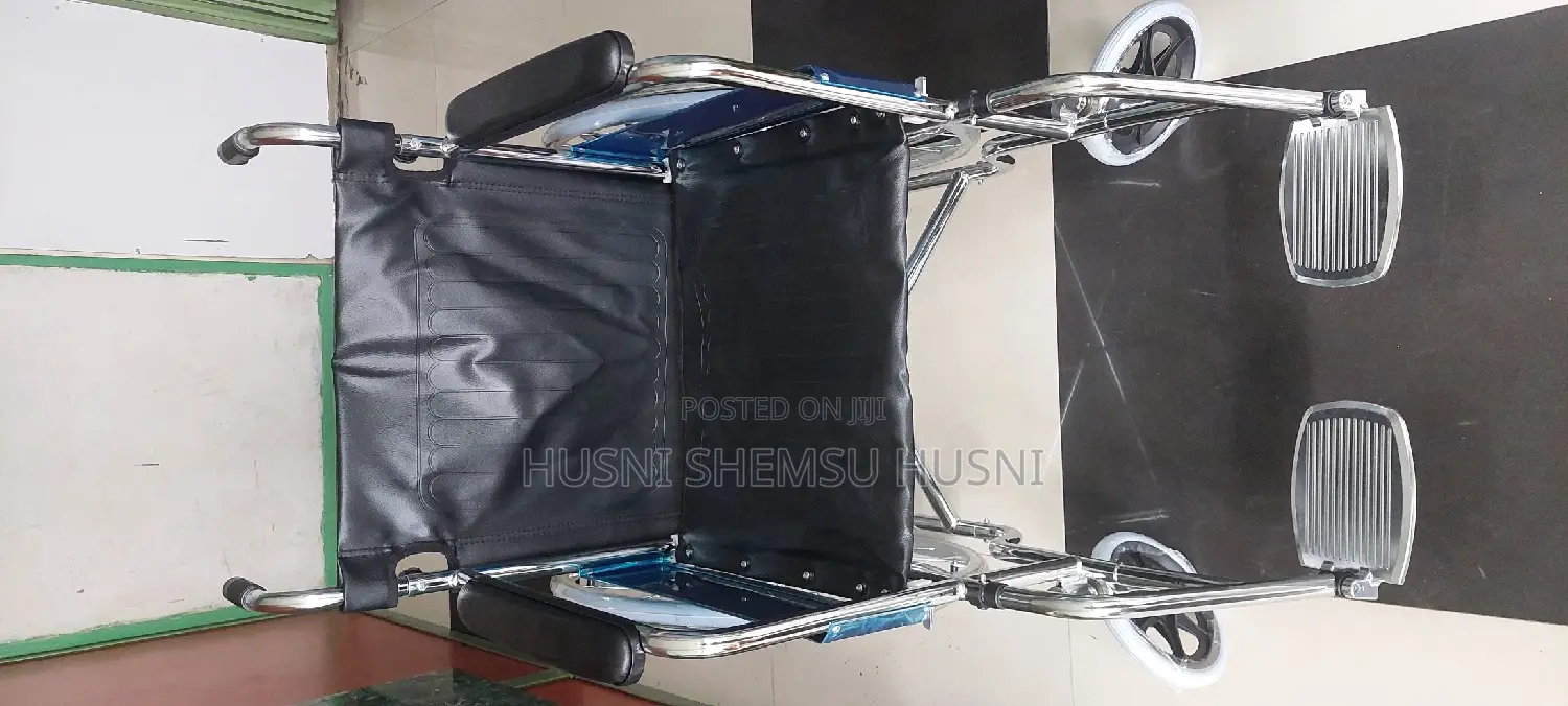 Wheelchairs "Wheelchair "