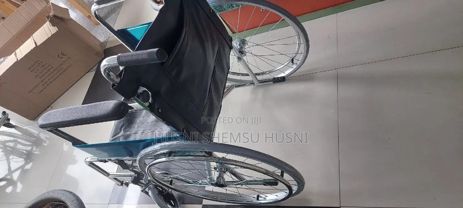 Wheelchairs "Wheelchair "