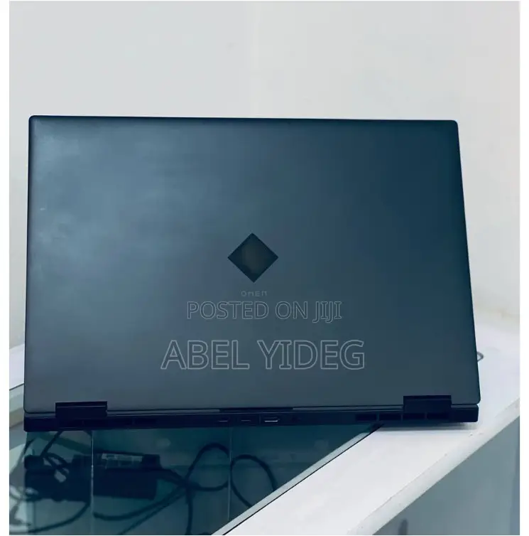 New Laptop HP Omen 16 16GB Intel Core I9 SSD 512GB