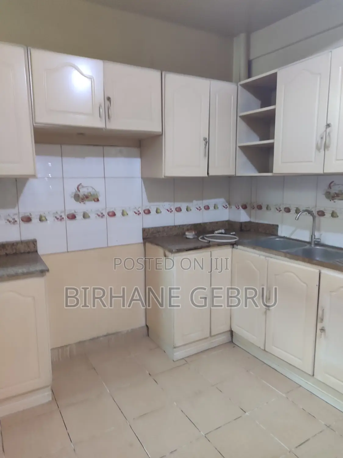 3bedroom Apartiment Rent