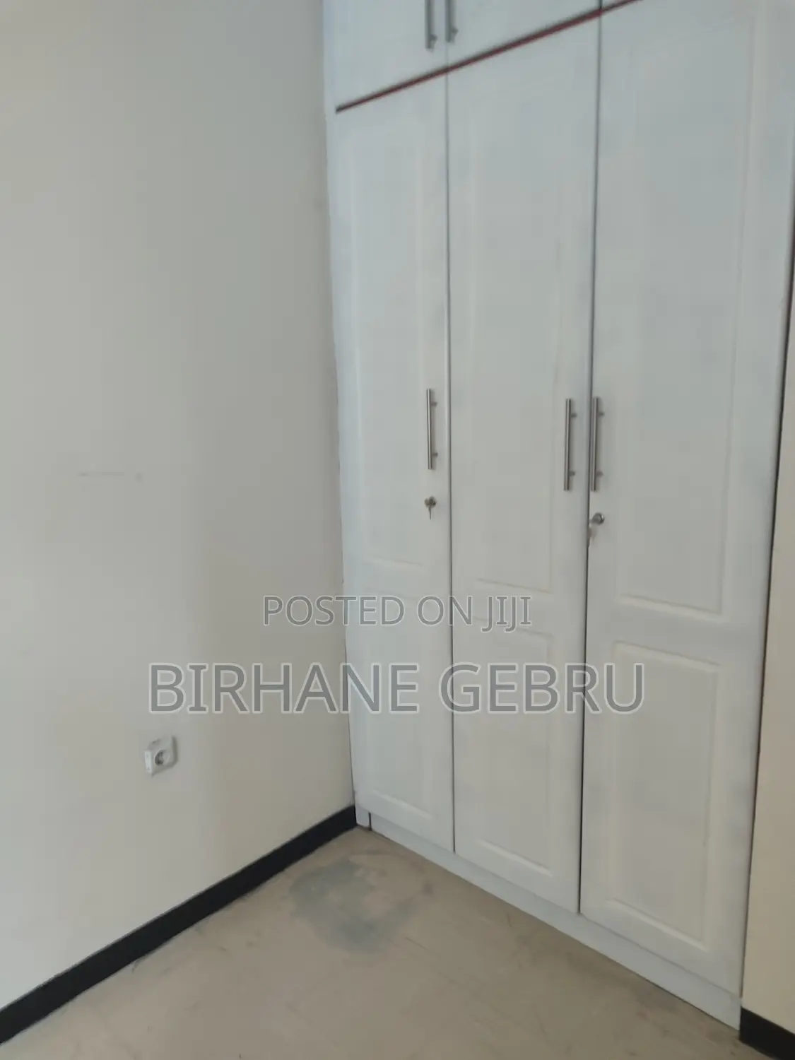 3bedroom Apartiment Rent