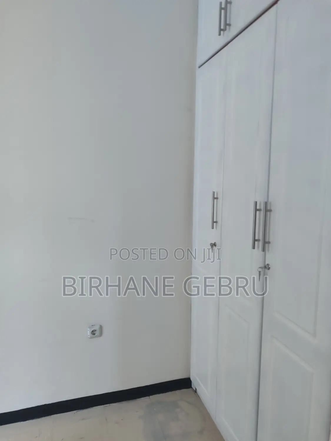 3bedroom Apartiment Rent