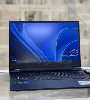 New Laptop HP Victus 15 32GB Intel Core I7 SSD 1T