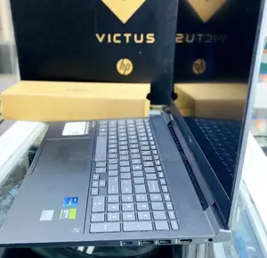 New Laptop HP Victus 15 32GB Intel Core I7 SSD 1T