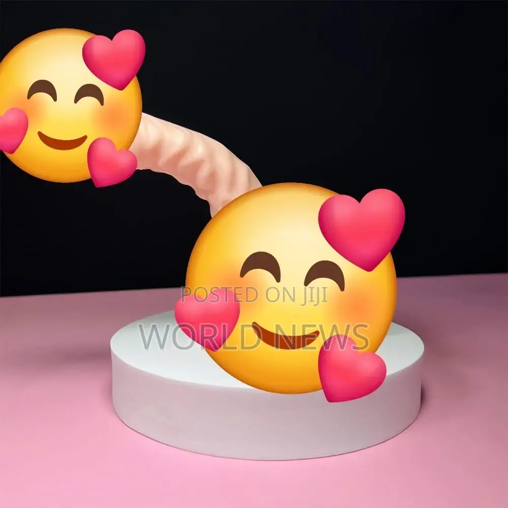 Realistic Silicone Dildo
