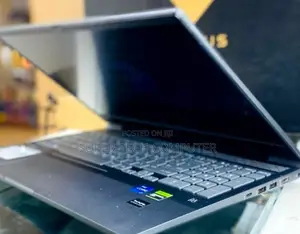 New Laptop HP Victus 16 32GB Intel Core I7 SSD 1T