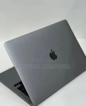 New Laptop Apple MacBook Pro 2020 M1 8GB Apple M1 SSD 256GB