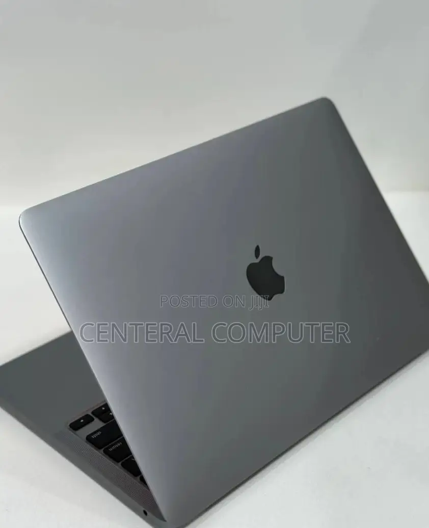 New Laptop Apple MacBook Pro 2020 M1 8GB Apple M1 SSD 256GB