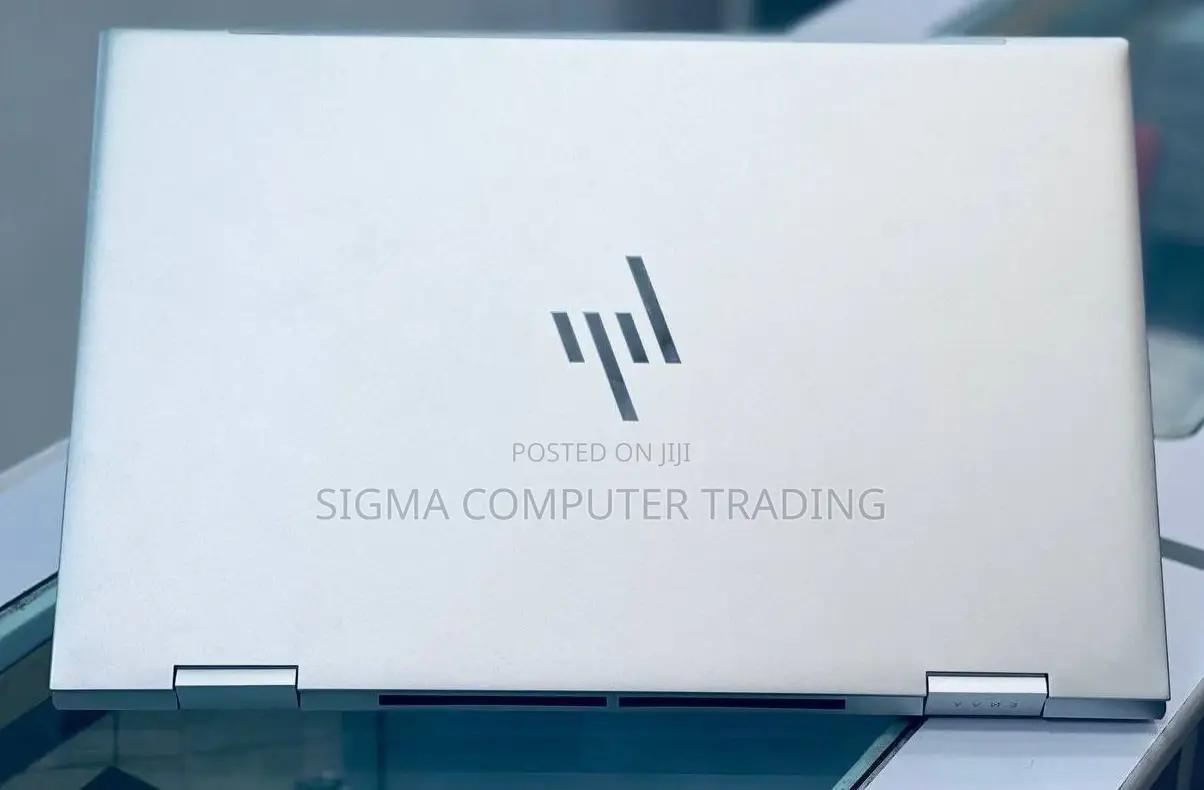 New Laptop HP Envy X360 16GB Intel Core I7 SSD 1T