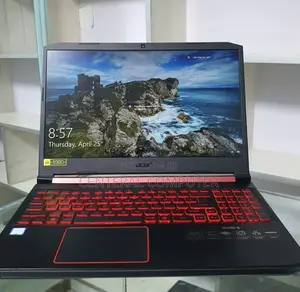 New Laptop Acer Aspire 5 16GB Intel Core I5 SSD 512GB