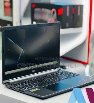 New Laptop Dell XPS 17 L701X 16GB Intel Core I7 SSD 1T