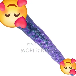 Photo - Realistic Vibrator Dildo for Women