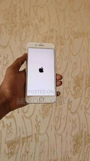 New Apple iPhone 7 Plus 256 GB Silver