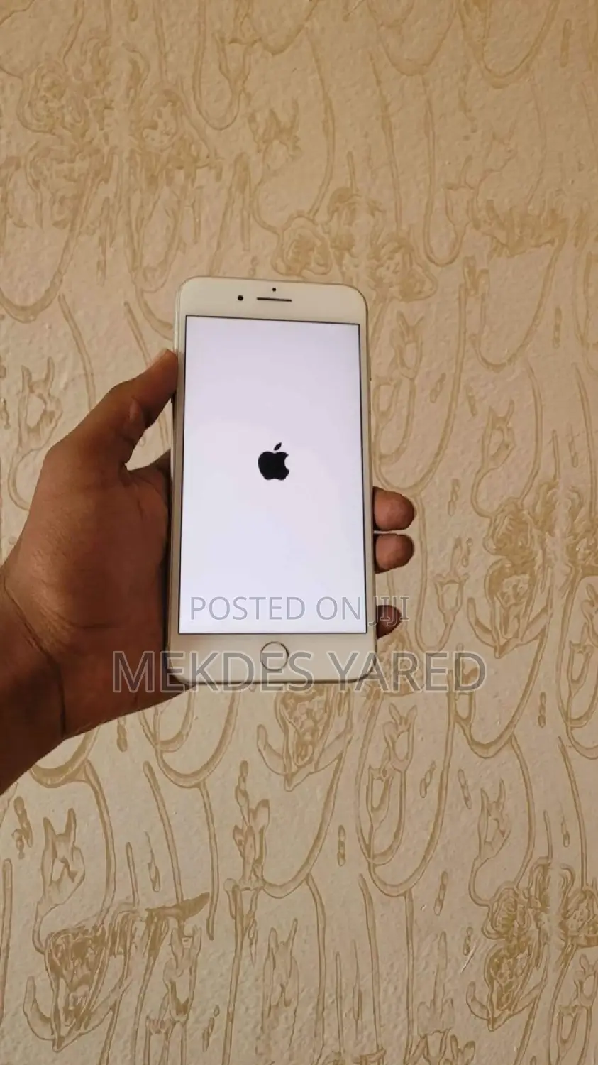 New Apple iPhone 7 Plus 256 GB Silver