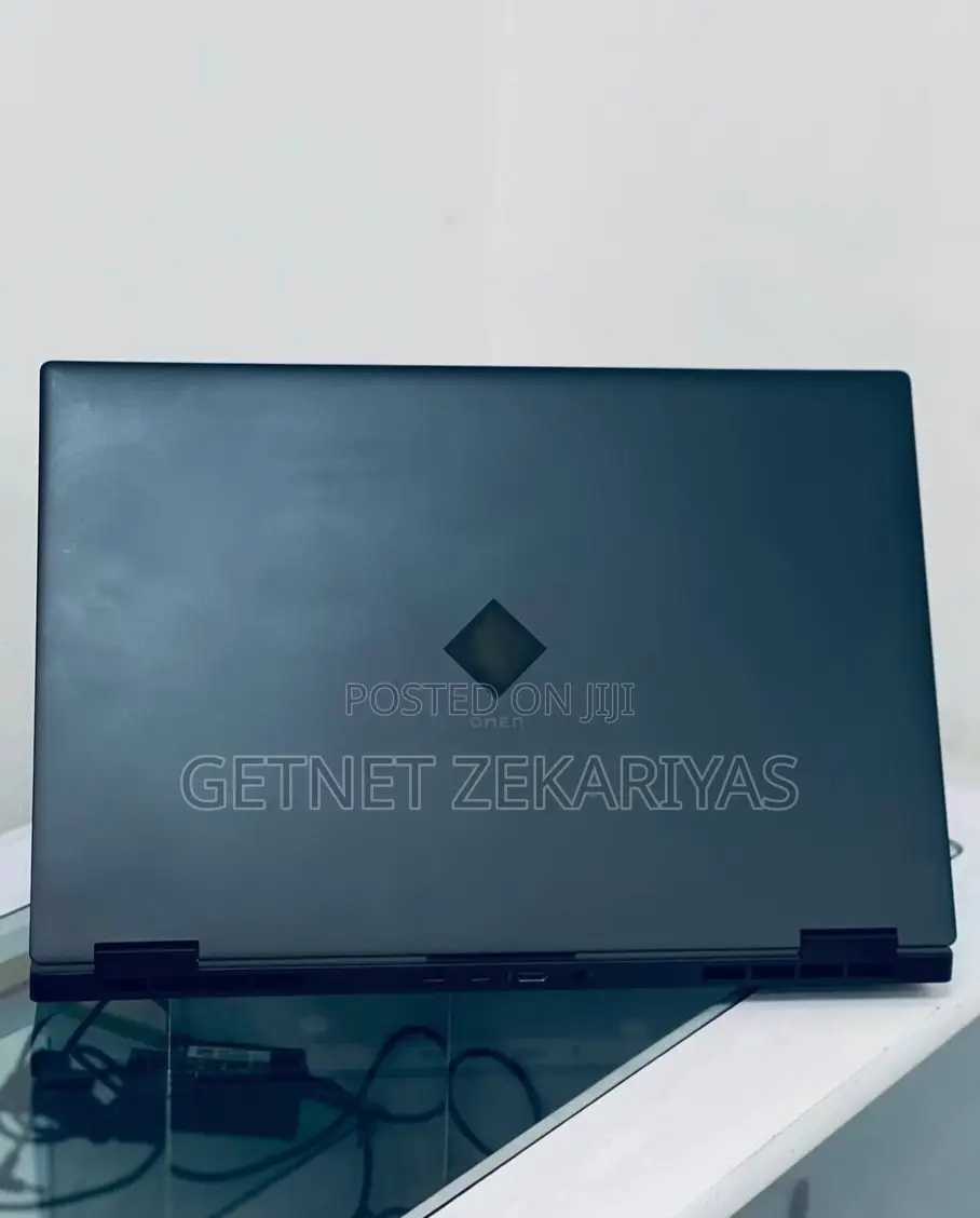 New Laptop HP Omen 16 16GB Intel Core I9 SSD 512GB