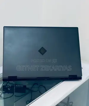 New Laptop HP Omen 16 16GB Intel Core I9 SSD 512GB