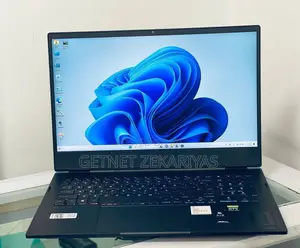 New Laptop HP Omen 16 16GB Intel Core I9 SSD 512GB