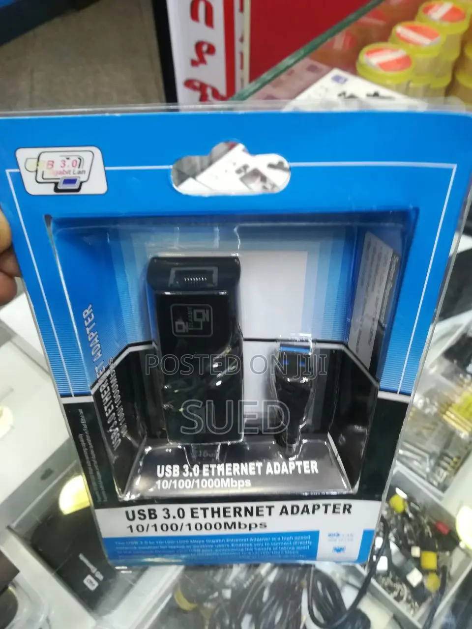 Dongle (Ugreen) Type USB Int