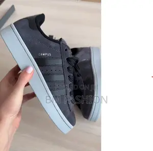 Photo - Adidas Campus