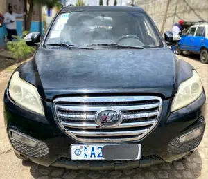 Photo - Lifan 530 2015 Black