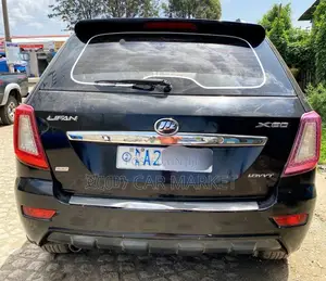 Lifan 530 2015 Black