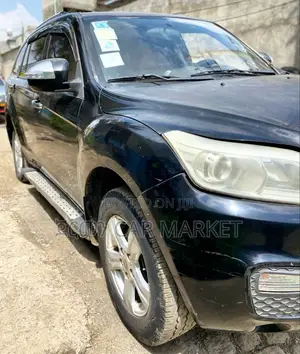 Lifan 530 2015 Black