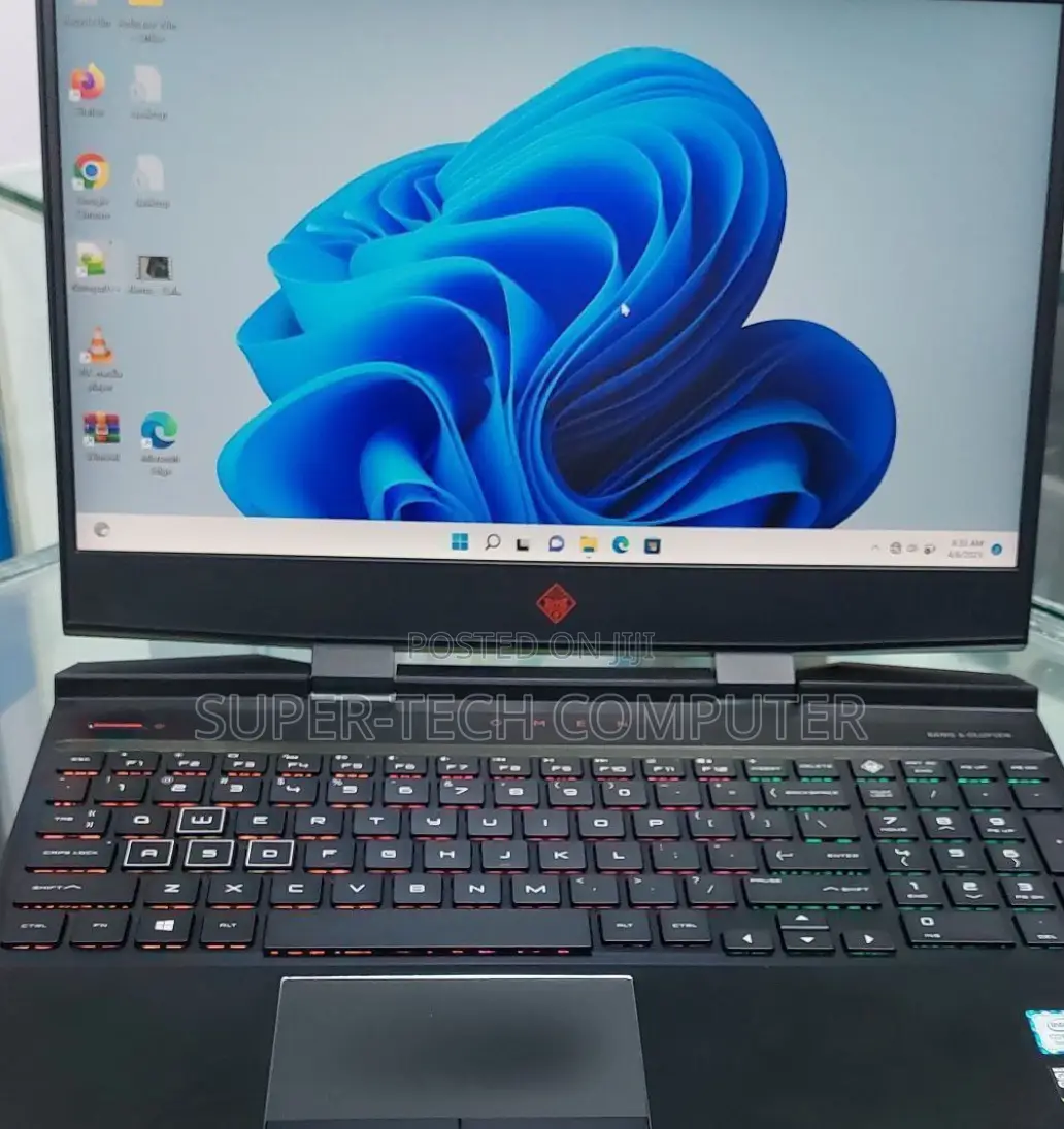 New Laptop HP Omen X 16GB Intel Core I7 HDD+SSD 1T