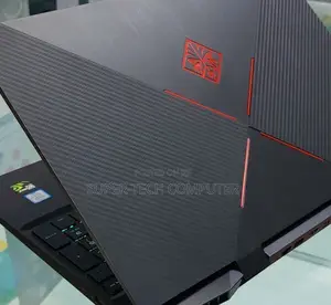 New Laptop HP Omen X 16GB Intel Core I7 HDD+SSD 1T