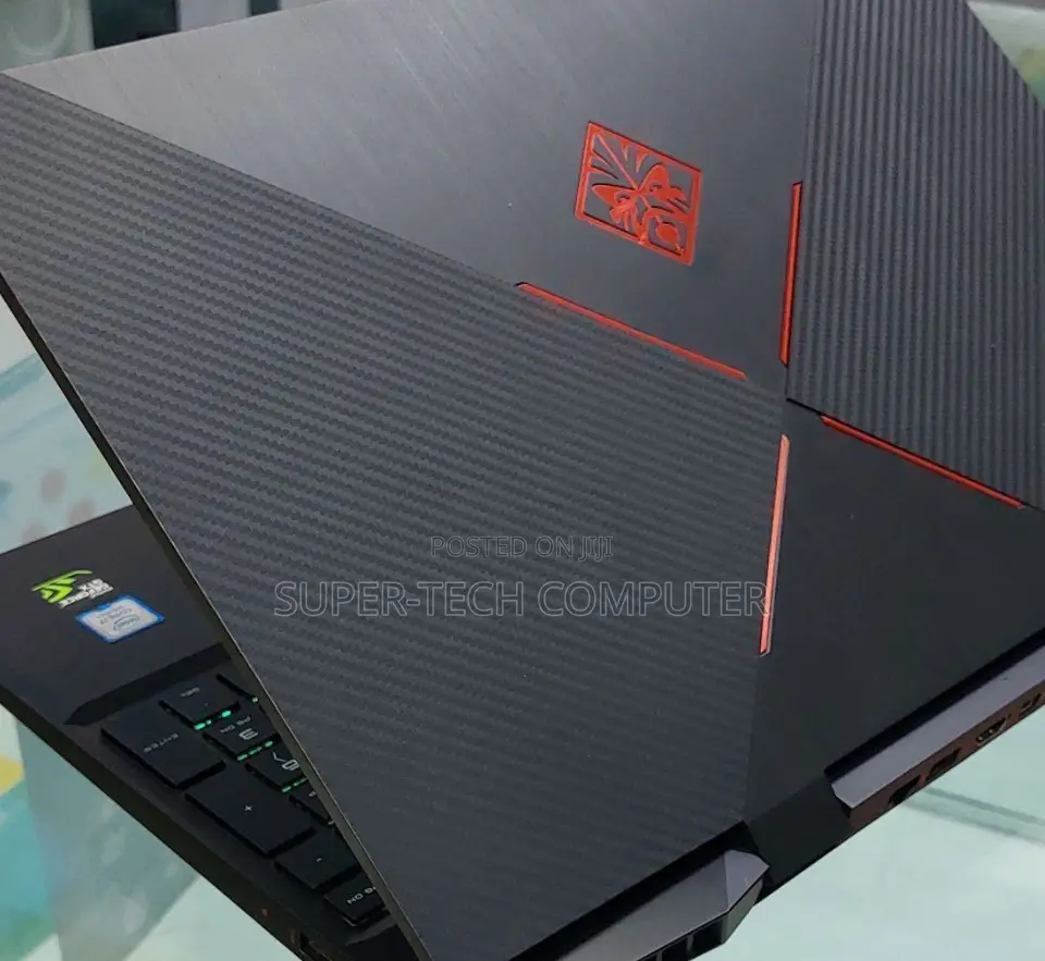 New Laptop HP Omen X 16GB Intel Core I7 HDD+SSD 1T
